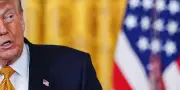 Trump juge un accord avec l'Iran «très possible» après neutralisation d'un navire