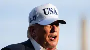 Trump menace l'Iran d'anéantissement total faute d'accord