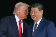 Trump à Pékin : entretien avec Xi Jinping sous tension commerciale