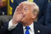 Trump prêt à contourner le Congrès pour la guerre au Moyen-Orient