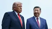 Trump qualifie ses discussions avec Xi Jinping d'extrêmement positives
