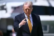 Trump revendique le Venezuela comme 51e État américain
