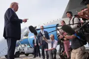 Trump étudie le plan iranien mais doute de son acceptabilité