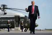 Trump veut débloquer le détroit d'Ormuz, Mélenchon candidat, Alloncle visé par une plainte
