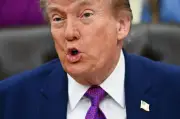 Trump à Walter Reed pour un bilan de santé à 80 ans