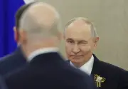 Trêve de 3 jours en Ukraine : Kiev et Moscou s'accusent mutuellement de violations