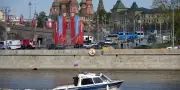 Trêve russe en Ukraine pour les commémorations de 1945
