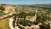Tudela, la ville où les légumes sont une fête