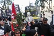 Tunisie : quand la haine se pare des atours de la justice