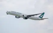 Turbulences violentes sur un vol Cathay Pacific : 10 blessés