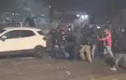 Turin : une vidéo d'émeute attribuée à tort à des migrants