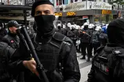 Turquie : 110 suspects liés à Daesh arrêtés à Istanbul