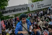 Turquie : Erdogan recule sur la fermeture d'une université d'Istanbul