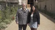 TVPI pose ses caméras à Saint-Sever pour un numéro inédit