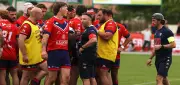 Tyrosse en quart de finale : outsider assumé face à Vienne