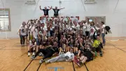 U17 féminines du MHB : 3e place nationale après leur victoire sur Besançon