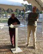 UAGM Athlétisme fête ses 60 ans et annonce la rénovation de sa piste