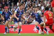 UBB-Bath : les champions d'Europe visent une nouvelle finale à Bilbao