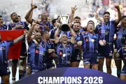 UBB conserve son titre en Champions Cup : 41-19 contre le Leinster