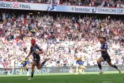 UBB conserve son titre en Champions Cup, large vainqueur du Leinster