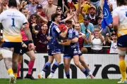 UBB écrase Leinster en finale : 5 essais en première période