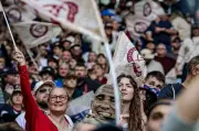UBB : dispositif exceptionnel de TV7 pour la finale de Champions Cup