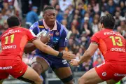 UBB : inquiétude pour Cameron Woki, blessé au genou en finale de Champions Cup