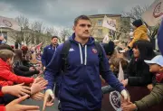 UBB : la composition pour affronter Bath en demi-finale de Champions Cup
