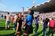 UBB-Leinster en finale : écrans géants au stade Chaban-Delmas
