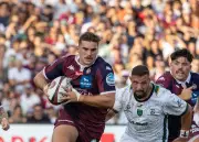 UBB : Perchaud forfait pour la finale de Champions Cup face au Leinster
