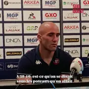 UBB : une victoire précieuse à Jean-Dauger, le capitaine se confie