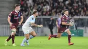 UBB veut se relancer, les Bleues visent le Grand Chelem