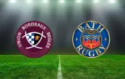 UBB vs Bath : demi-finale de Coupe d'Europe, diffusion en direct