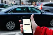 Uber dévoile des chiffres fous du Festival de Cannes 2025