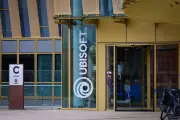 Ubisoft: perte annuelle record de 1,5 milliard d'euros due à la réorganisation