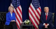 UE et États-Unis : accord provisoire sur la suppression des droits de douane