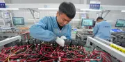 UE : fin des subventions aux onduleurs chinois pour l'énergie renouvelable
