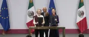 UE-Mexique : un accord de libre-échange pour contrer les droits de douane américains