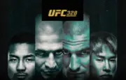 UFC 328 : Chimaev défend son titre face à Strickland à New-York
