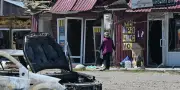 Ukraine : 14 morts dans 70 frappes russes en une journée
