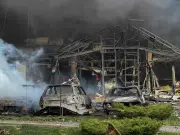 Ukraine : 18 morts dans des bombardements russes malgré les trêves annoncées