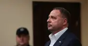 Ukraine : Andriy Yermak, ex-chef de cabinet de Zelensky, placé en détention provisoire