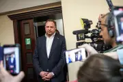 Ukraine : Andriy Yermak, le bras droit de Zelensky, visé par une enquête