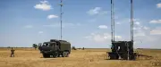 Ukraine : destruction d'un système de brouillage russe R-330Zh Zhitel
