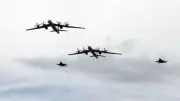 Ukraine détruit avions Tu-142 et missile Iskander en Russie