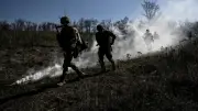 Ukraine : ratio de 2 morts russes pour 1 blessé, pertes exceptionnellement élevées