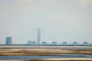 Ukraine : un drone frappe à nouveau la centrale nucléaire de Zaporijia
