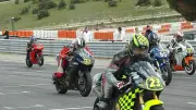 Ultimate Cup Moto : week-end de vitesse et d'endurance à Lédenon