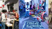 Un Air de Thérèse : trois jours de fête dans le quartier des Beaux-Arts à Montpellier