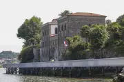 Un Algérien ivre s'introduit dans une villa à Hendaye pour manger
